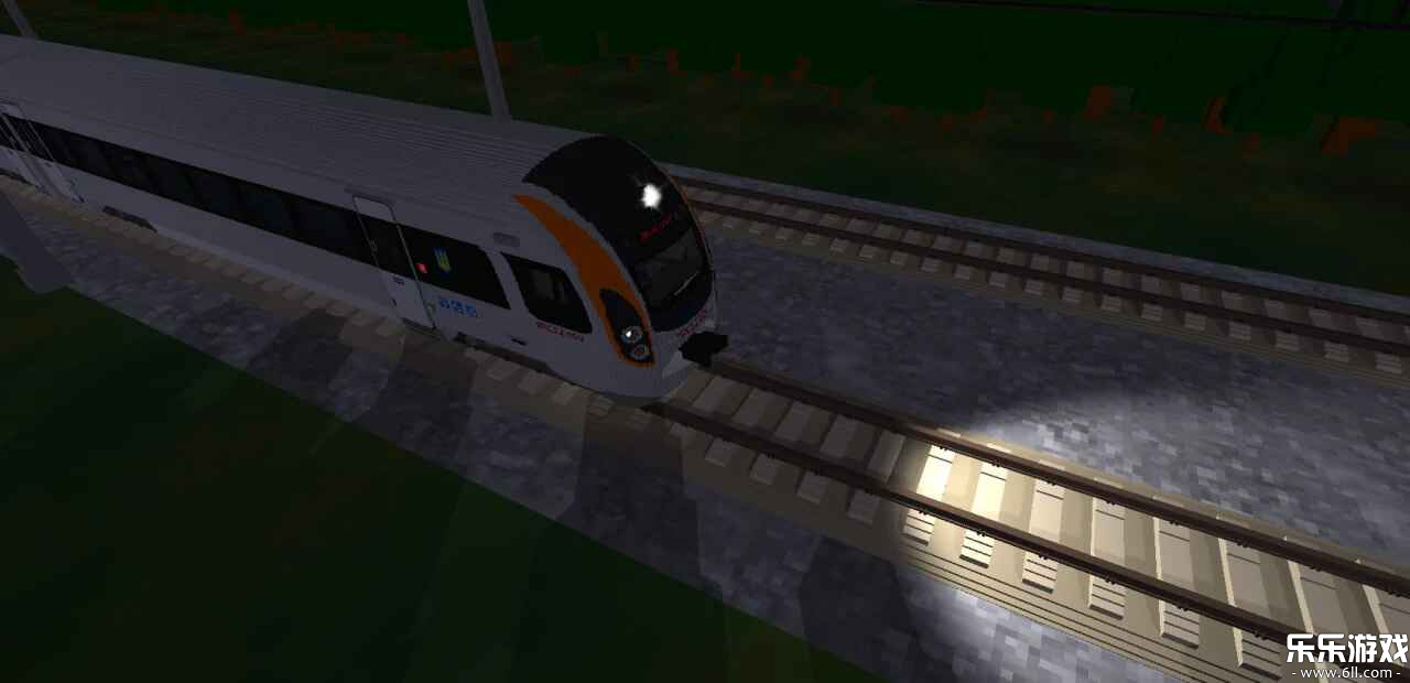 独联体火车模拟器手机版下载截图2