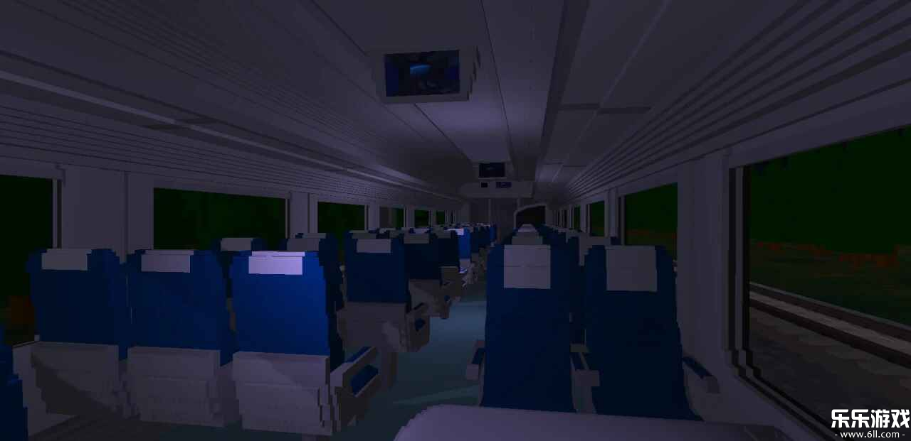 独联体火车模拟器手机版下载截图4