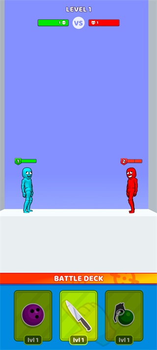 谁先阵亡正版截图2