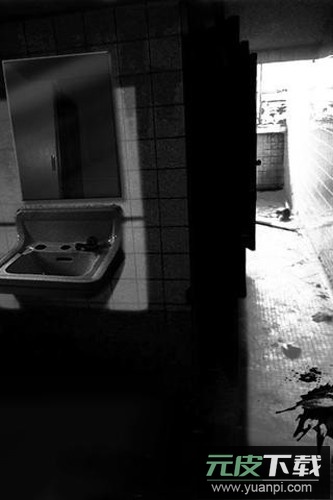 被遗弃的中学中文版(The abandoned school)截图2