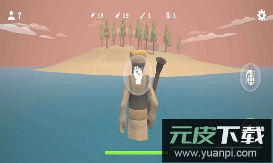 任务精英最新版(Mission Elite)截图2