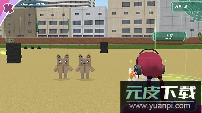 少女都市无限金币版全部地图解锁截图4