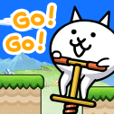 猫咪大弹跳下载手机版(Pogo Cat)v1.1.3