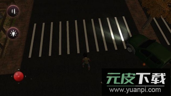 怪异的邻居手游截图3