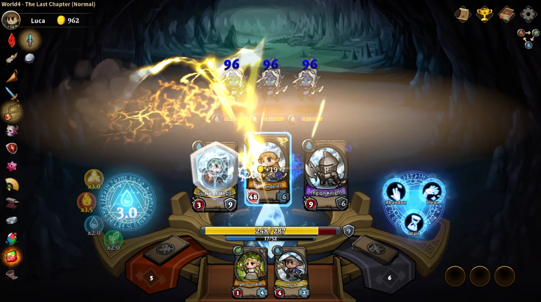 英雄征集游戏正版