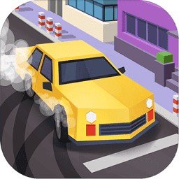 漂移停车手游v1.0.1