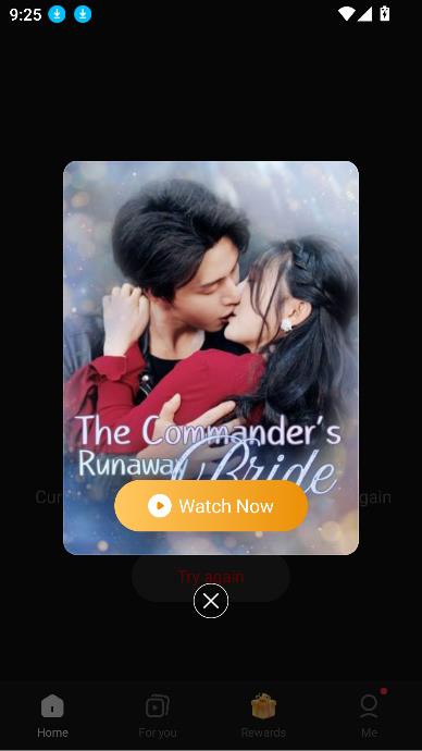 StarShort短剧app最新版截图1