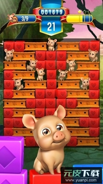 宠物大营救最新版(宠物拯救传奇)截图2