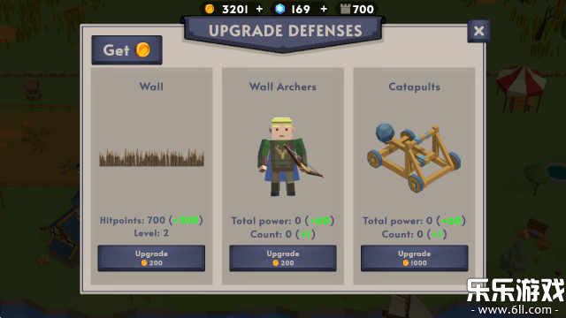 十字军要塞之王2最新版本下载截图1