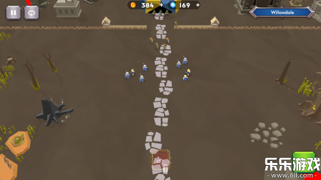 十字军要塞之王2最新版本下载截图2