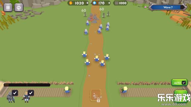 十字军要塞之王2最新版本下载截图4