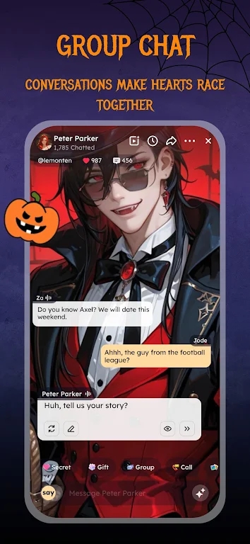 saylo官方app下载安装截图1