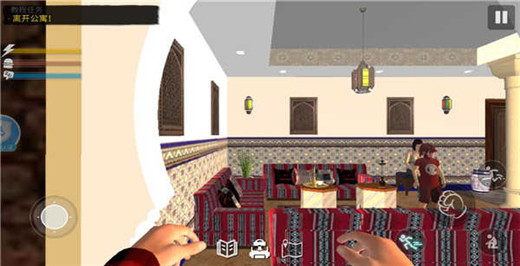网吧模拟器2截图4