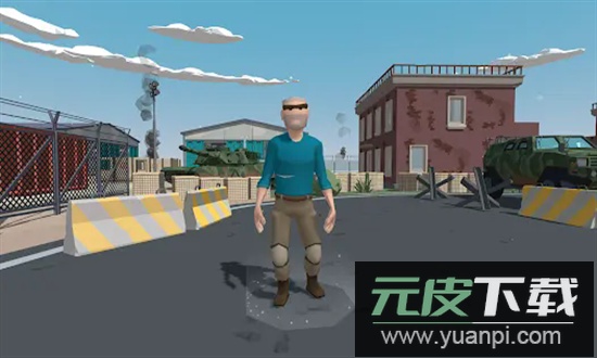 多边形沙盒最新版截图3