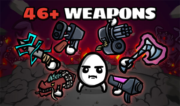 土豆兄弟正版截图1