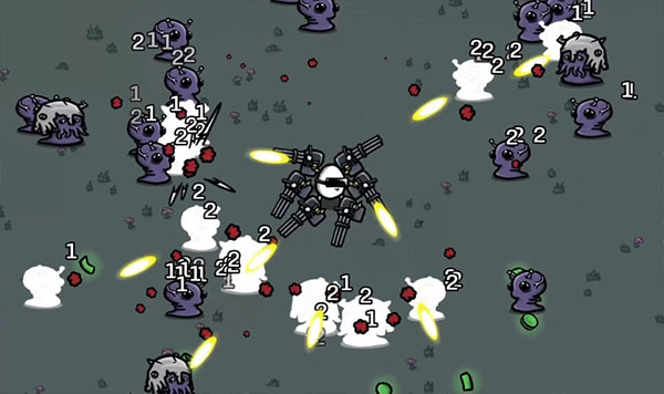 土豆兄弟正版截图5