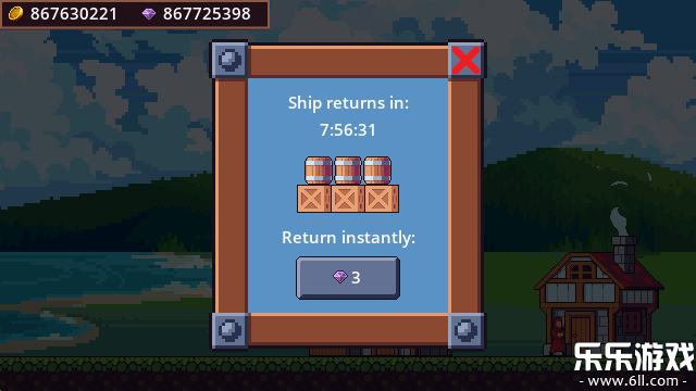 十字军要塞之王大量钻石版下载截图1