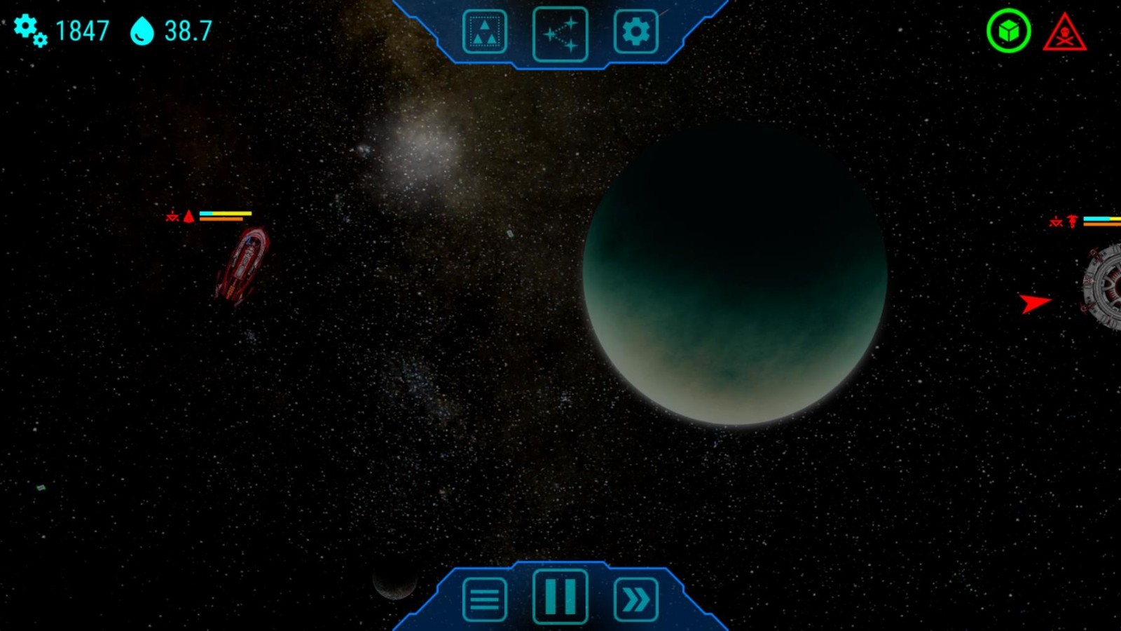 天际舰队游戏下载截图3