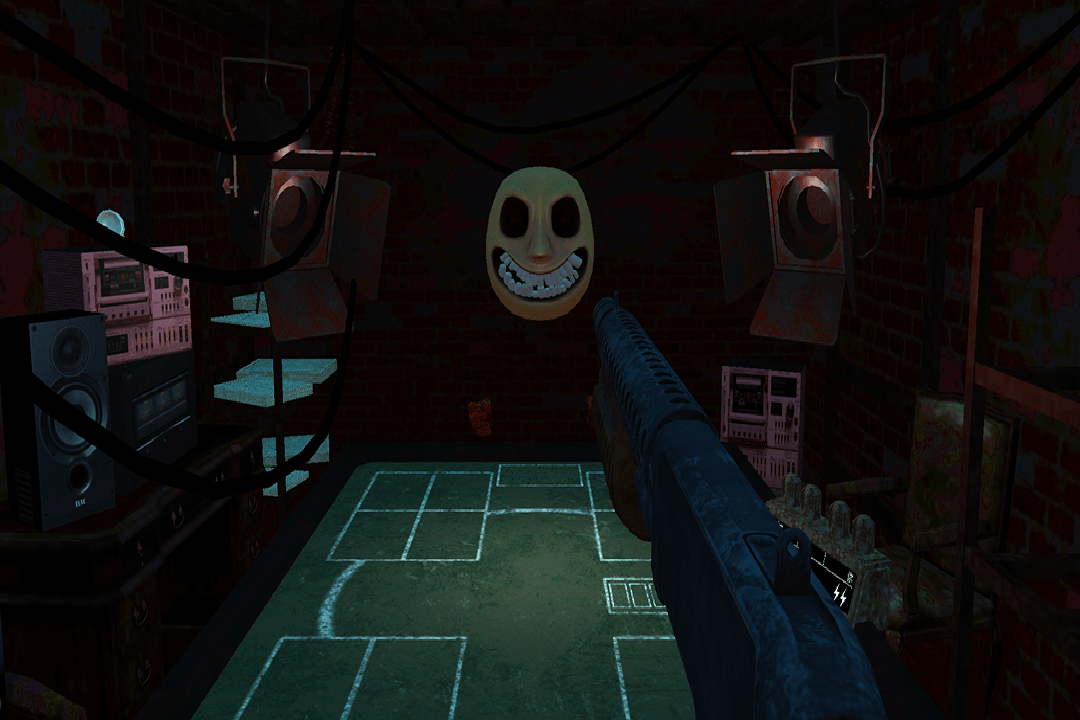 炸弹轮盘游戏下载截图2