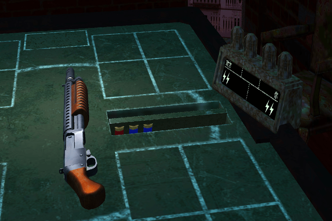 炸弹轮盘游戏下载截图3