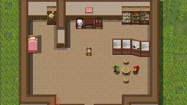 吞食天地二合一游戏下载截图5