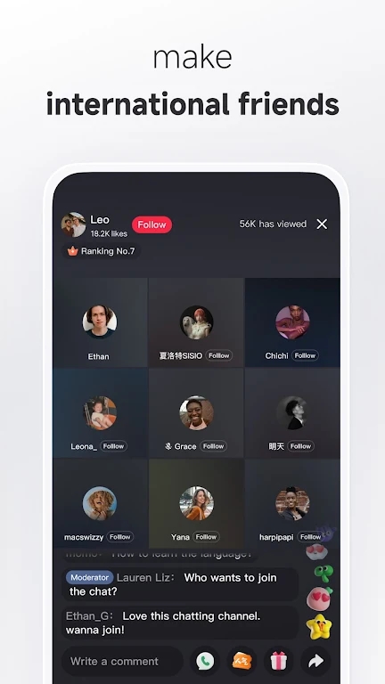 小红书国际版App下载安装官方最新版截图2