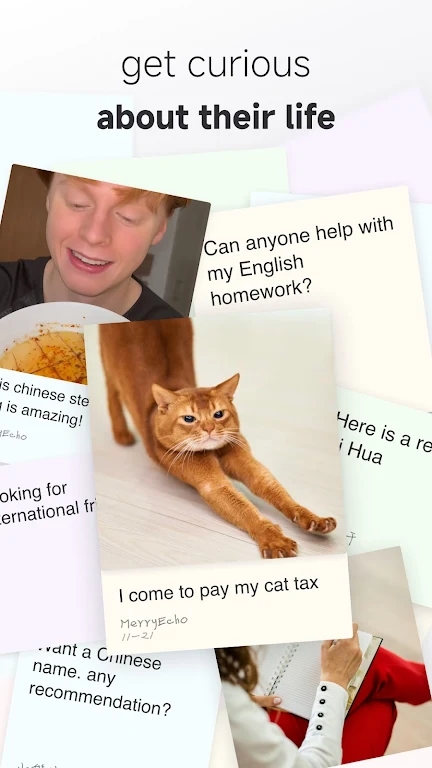 小红书国际版App下载安装官方最新版截图4