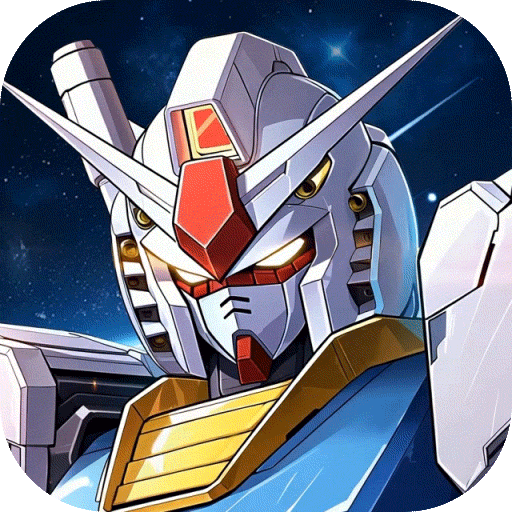 最强武装高达官方正版下载v8.3410.13