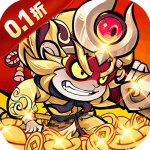 冒险之旅官方版v1.0.0