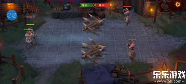 战斗铁匠下载中文版截图1