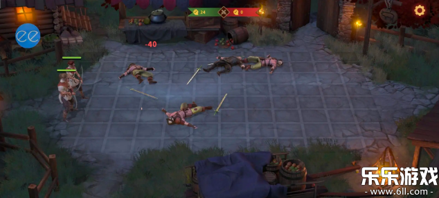 战斗铁匠下载中文版截图2