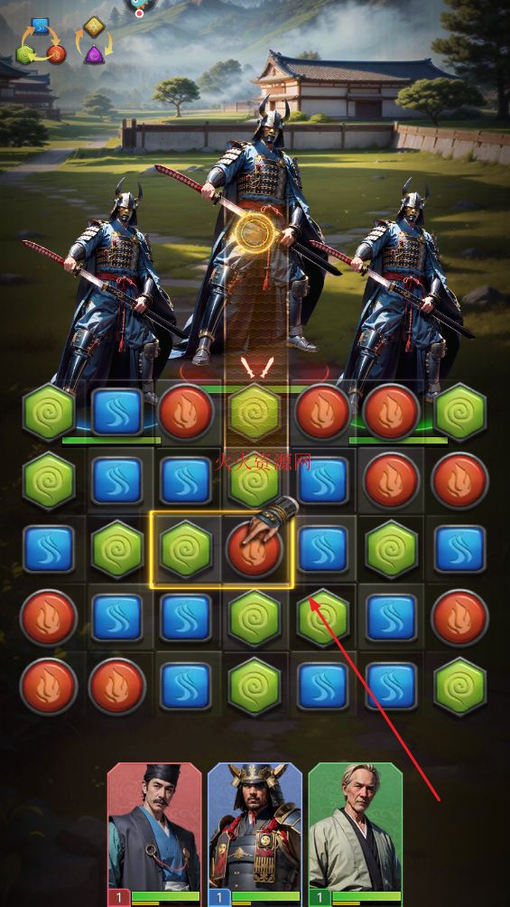 辉煌岁月手游最新版截图4