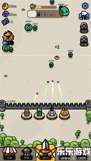 香蕉大战最新版本下载截图2