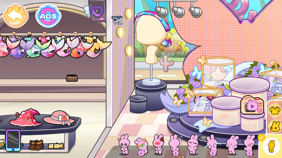 兔小萌世界免费版下载截图2