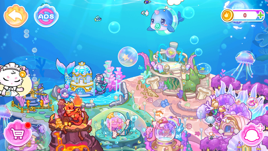 兔小萌世界免费版下载截图3