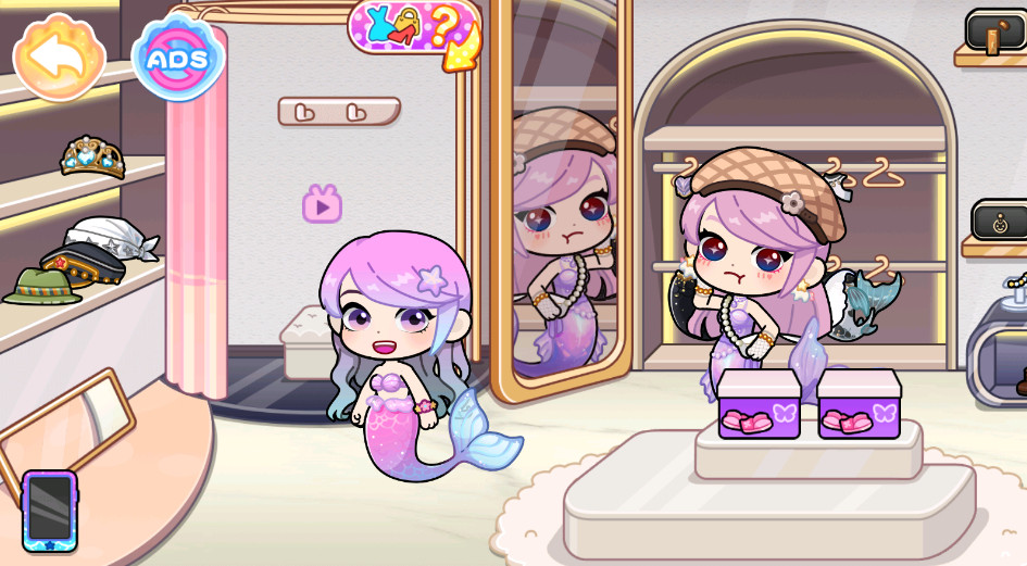 兔小萌世界免费版下载截图4