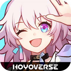 崩坏星穹铁道国际服安装包下载v3.7.0