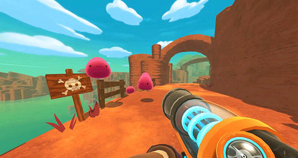 史莱姆牧场手游截图2