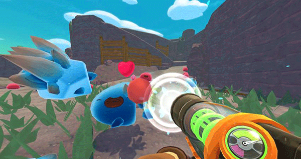 史莱姆牧场手游截图3