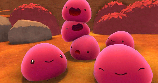 史莱姆牧场手游截图4