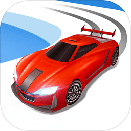 拇指飞车手机版(CrazyDrift)v1.7