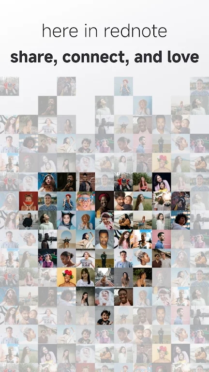 小红书谷歌市场版免升级下载截图1