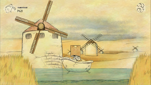 我不是蠢驴下载手机版截图1