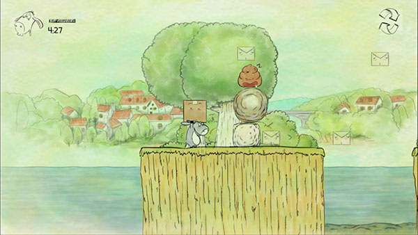 我不是蠢驴下载手机版截图5