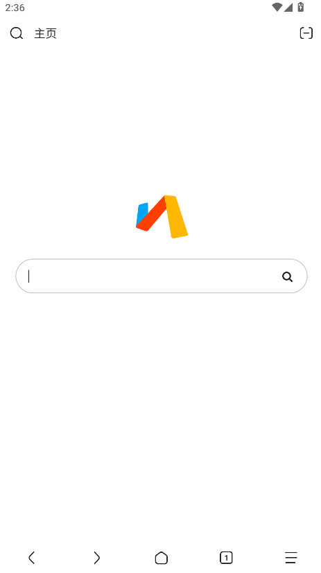 Via浏览器谷歌版GooglePlay截图2