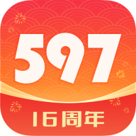 597直聘人才网app官方版下载v6.6.0