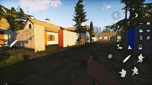 人渣scum手机版截图2