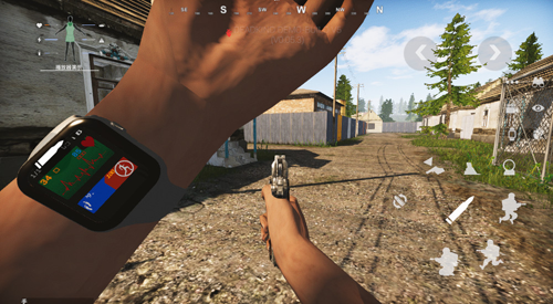 人渣scum手机版截图4