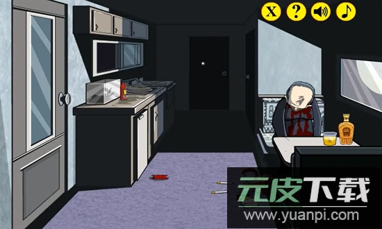 异形虫历险记回归手机版截图2