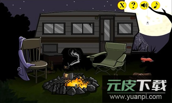 异形虫历险记回归手机版截图3